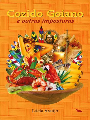 cover image of Cozido Goiano